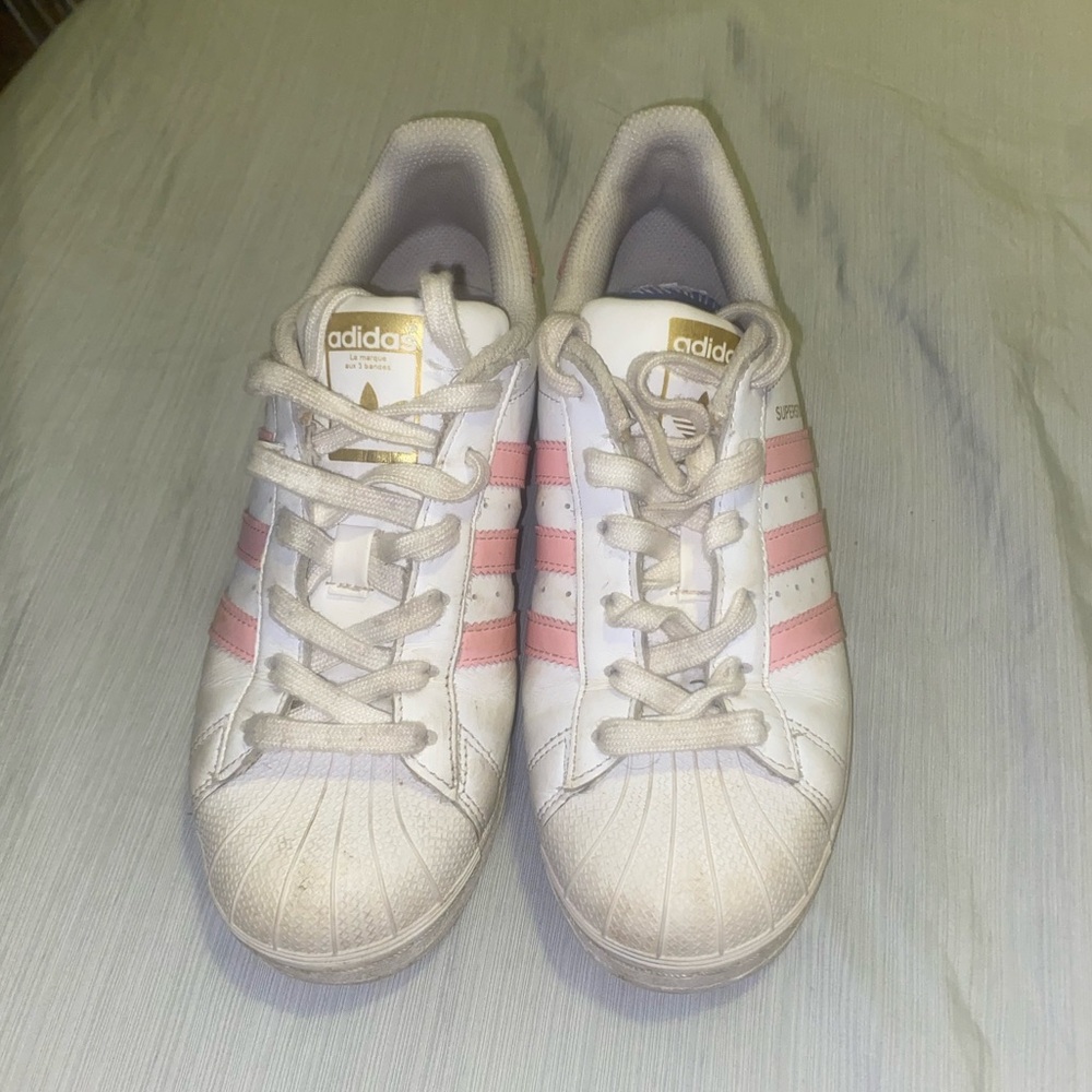 Adidas Superstar